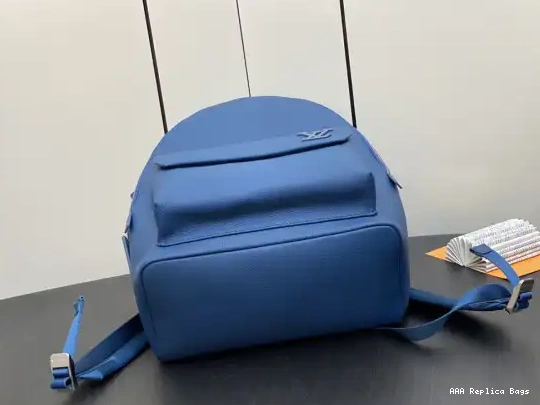 Aaa replica bags TAKEOFF VUITTON BACKPACK LOUIS 0619